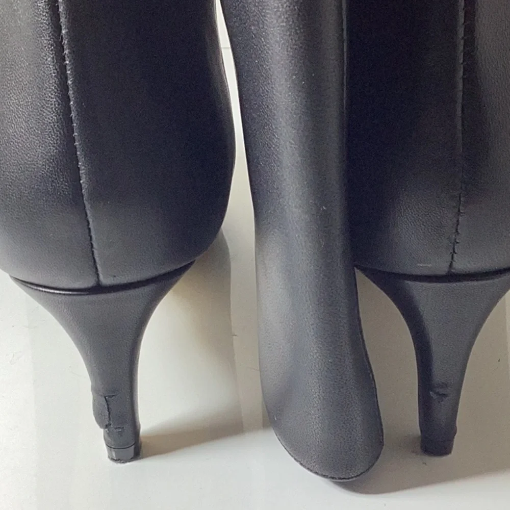 Garray Knee High Boot (Women) Calvin Klein